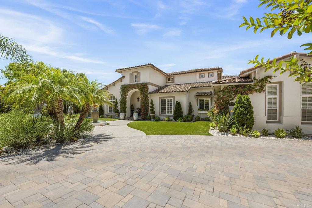 17150 Tallow Tree Lane  San Diego CA 92127 photo