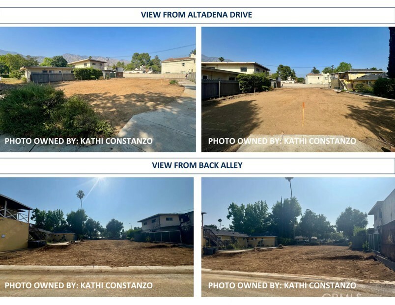 Property Photo:  1210 North Altadena Drive  CA 91107 