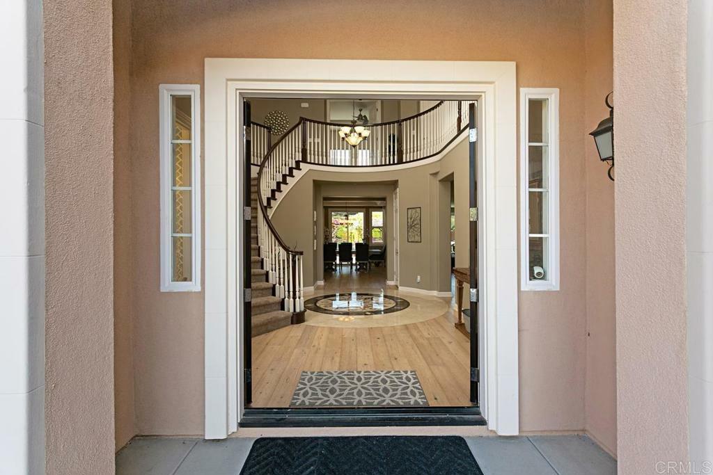 Property Photo: 1154 Village Drive CA 92057