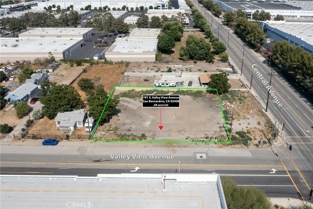 Property Photo:  781 S Valley View Avenue  CA 92408 