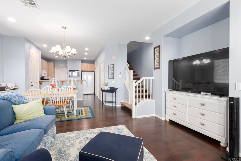 Property Photo: 2078 Aviata Rd. 70 CA 91914