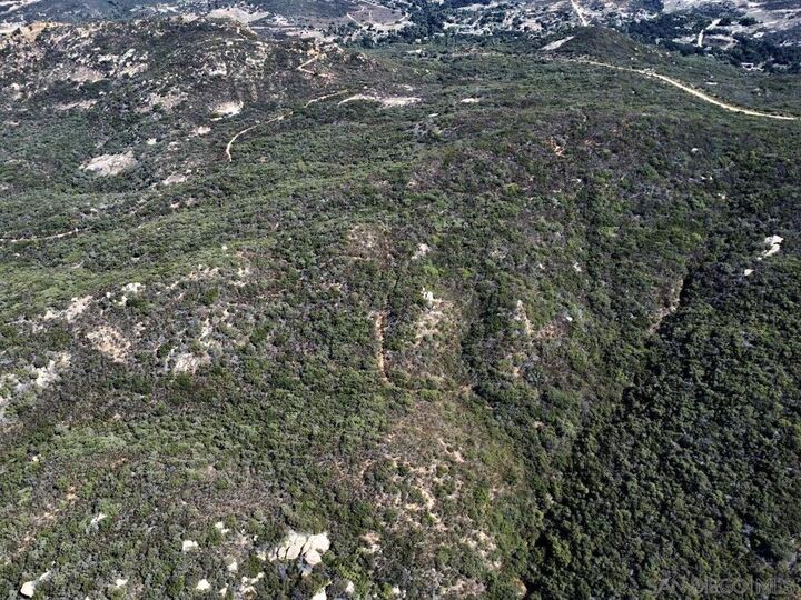 Property Photo: 0 Lawson Valley Road CA 91935