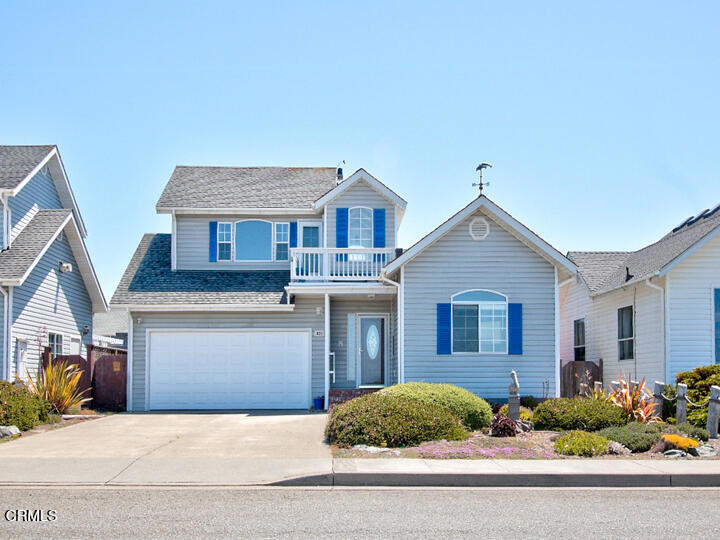 Property Photo:  924 Glass Beach Drive  CA 95437 
