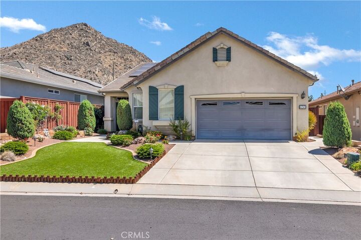 650 Zarahias Cr  Hemet CA 92545 photo