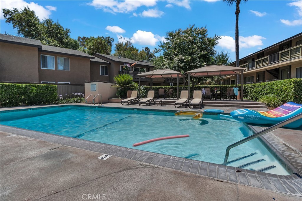 Property Photo:  1480 W Lambert Road 289  CA 90631 