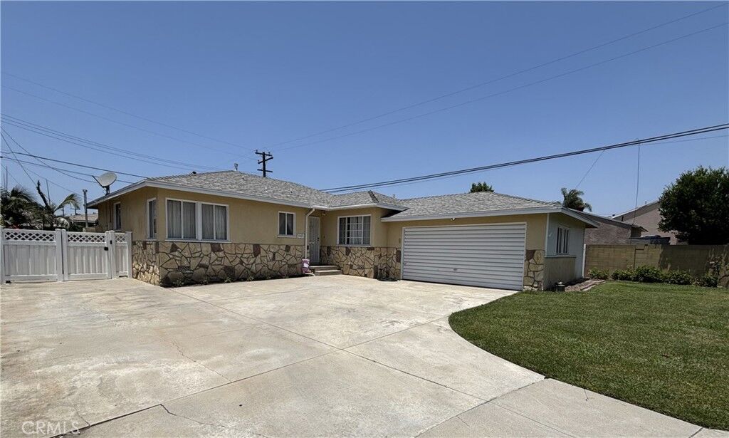Property Photo: 11603 Susan Avenue CA 90241