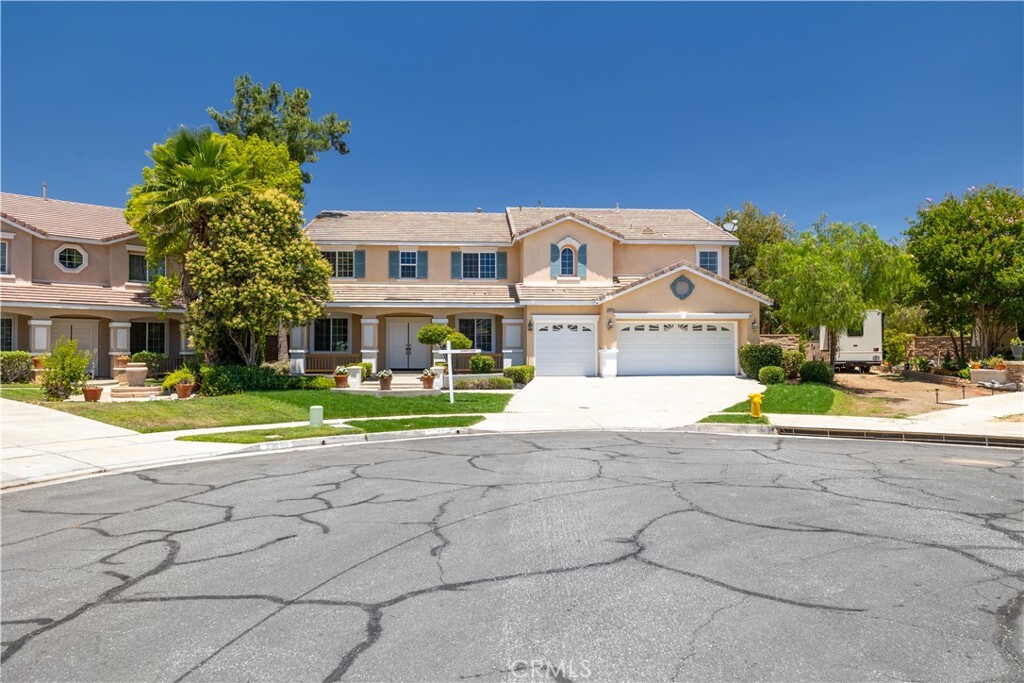 Property Photo: 33691 Salvia Lane CA 92563