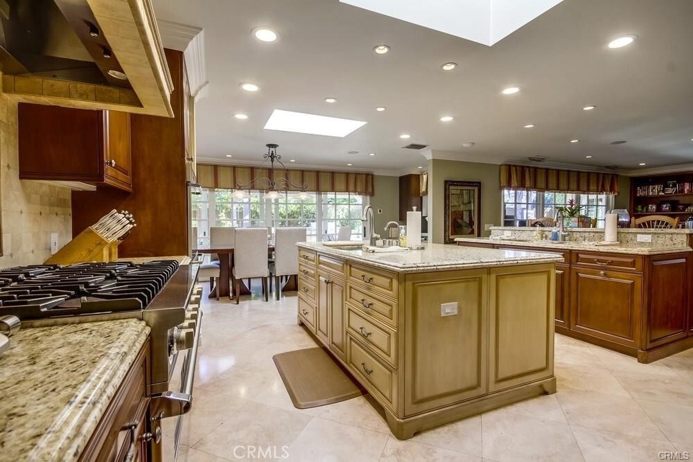 Property Photo:  17631 Corinthian Drive  CA 91316 