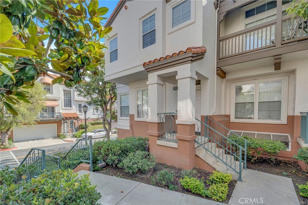 Property Photo: 2850 Ballesteros Lane CA 92782
