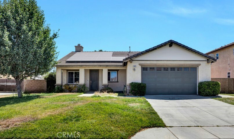 Property Photo:  629 Ivy Crest Drive  CA 92582 