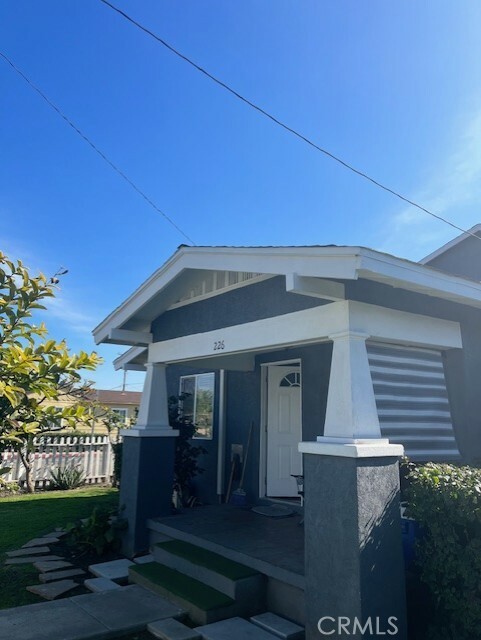 226 E Edinger Avenue  Santa Ana CA 92707 photo