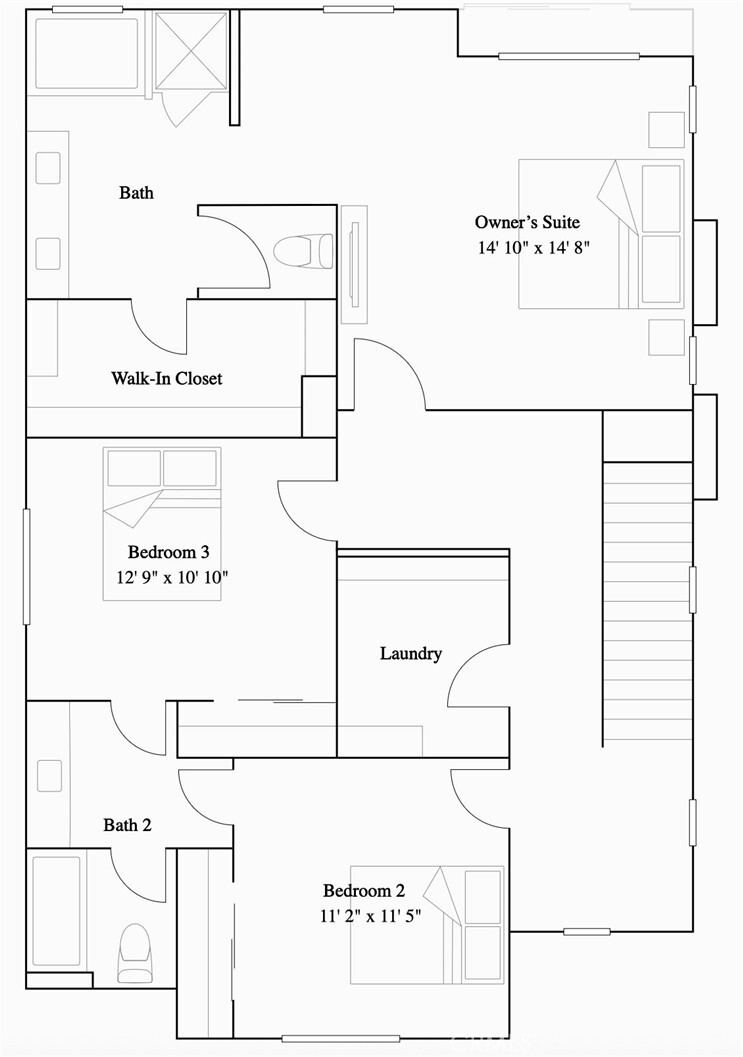 Property Photo:  3260 Sprout Paseo  CA 91761 