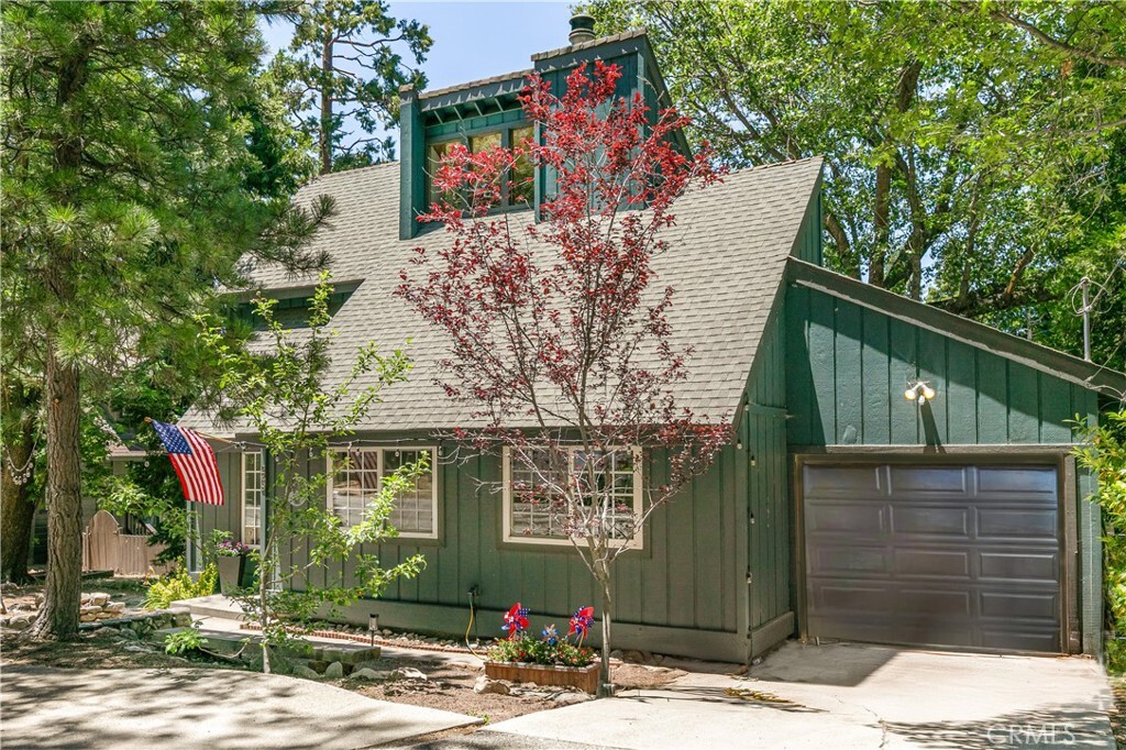 Property Photo: 248 Hemlock Drive CA 92352