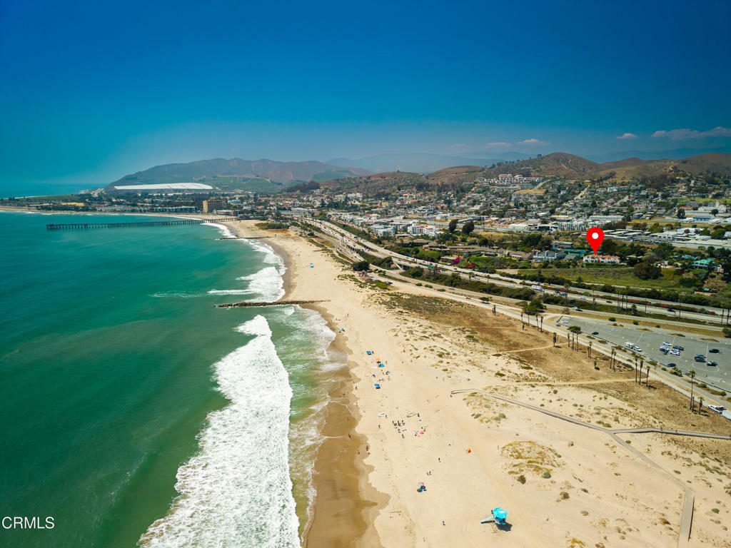 Property Photo:  1515 Vista Del Mar Drive  CA 93001 