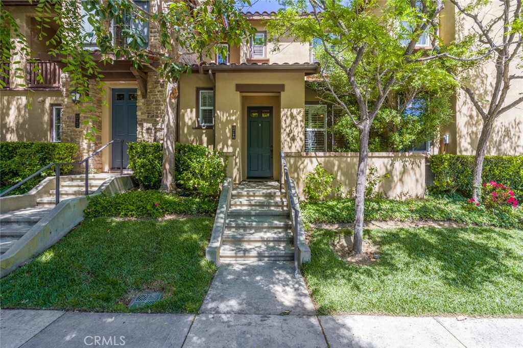 Property Photo: 127 Jadestone CA 92603