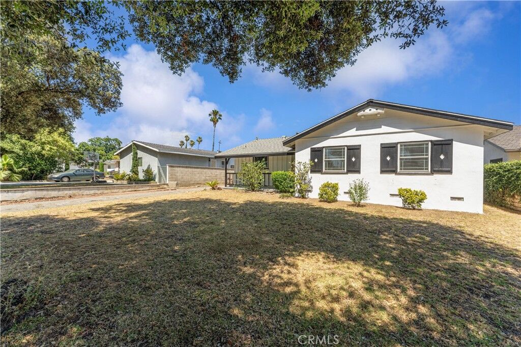 Property Photo: 130 S Manzanita Drive CA 91791