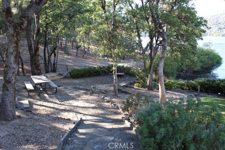 Property Photo: 18702 East Ridge View Drive CA 95467