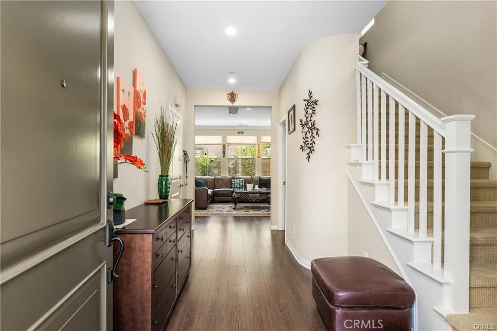 Property Photo: 38 Larkfield CA 92620