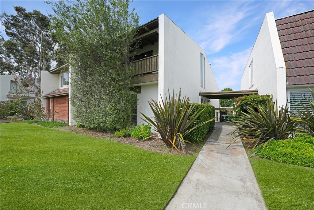 Property Photo: 2002 Barranca CA 92660