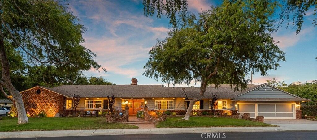 Property Photo: 23060 Doris Way CA 90505