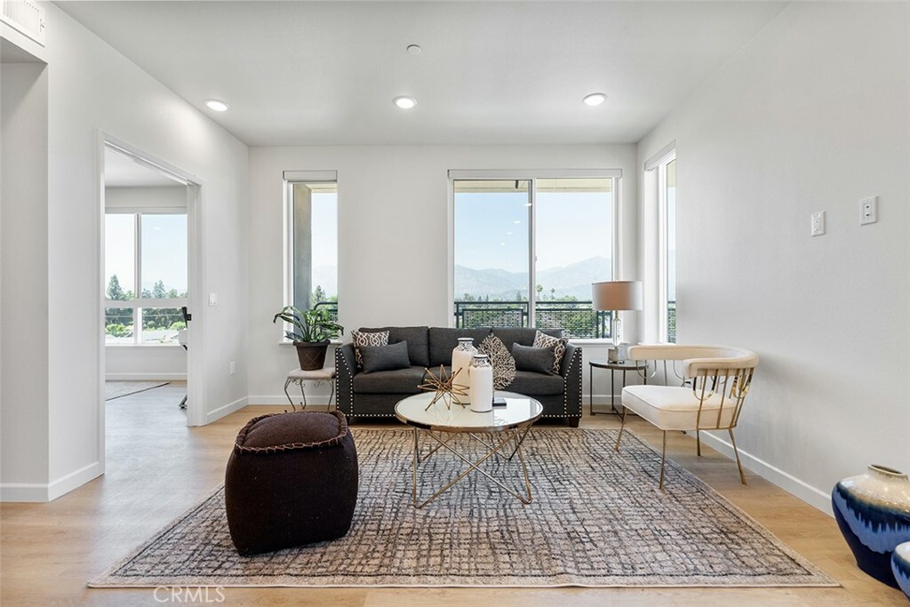 Property Photo: 4064 E Live Oak Avenue 308 CA 91006