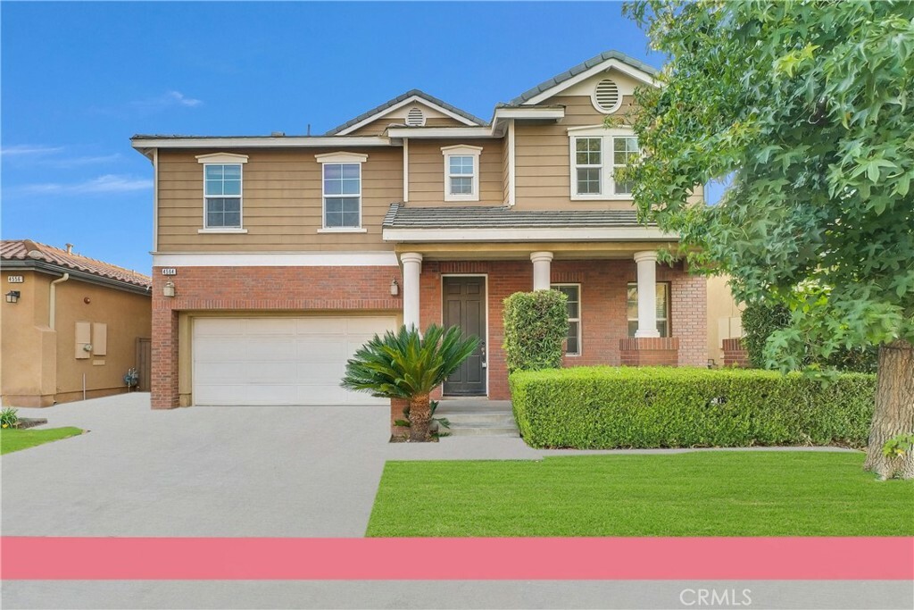 Property Photo: 4564 Vincent Way CA 92501