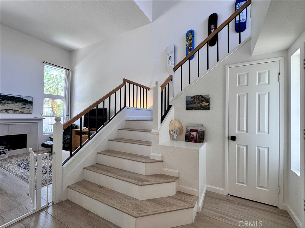 Property Photo: 26250 Solrio CA 92692