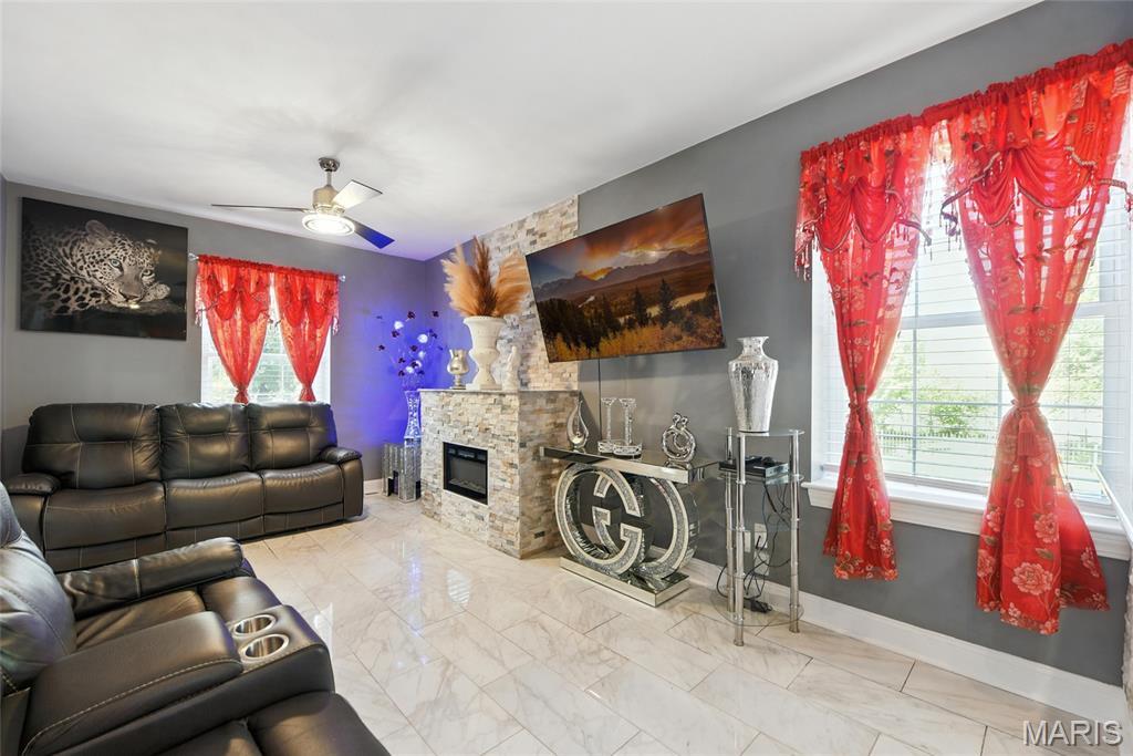 Property Photo:  3125 Potomac Street  MO 63118 
