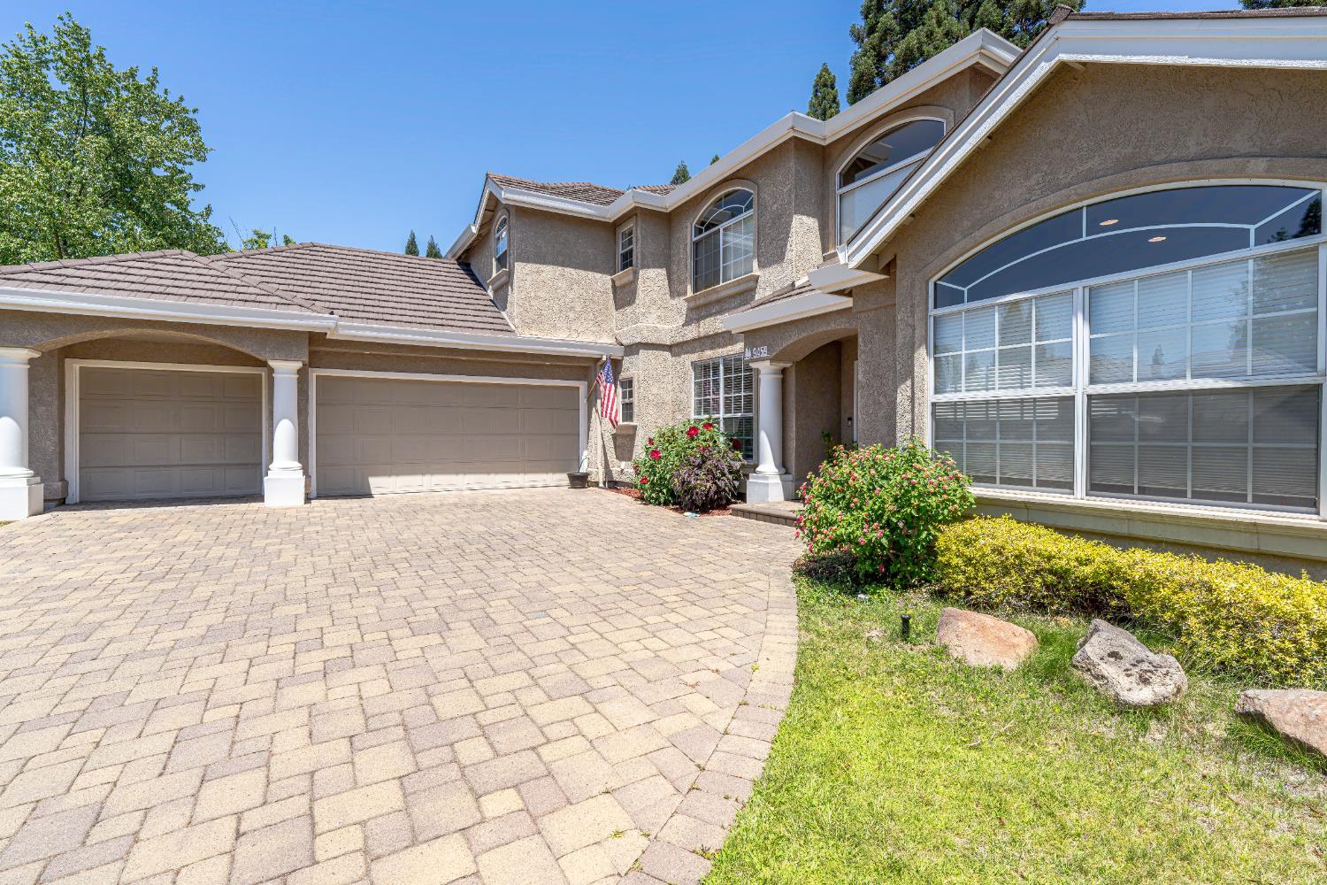 Property Photo: 9459 Treelake Road CA 95746