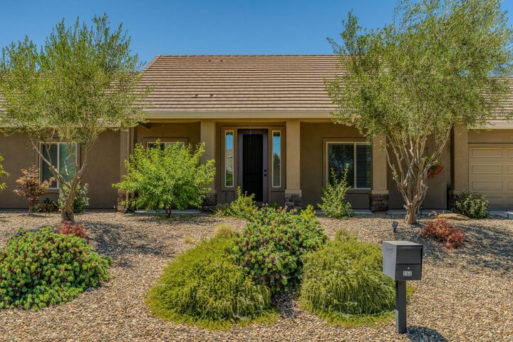 Property Photo:  152 Robin Wood Place  CA 95252 