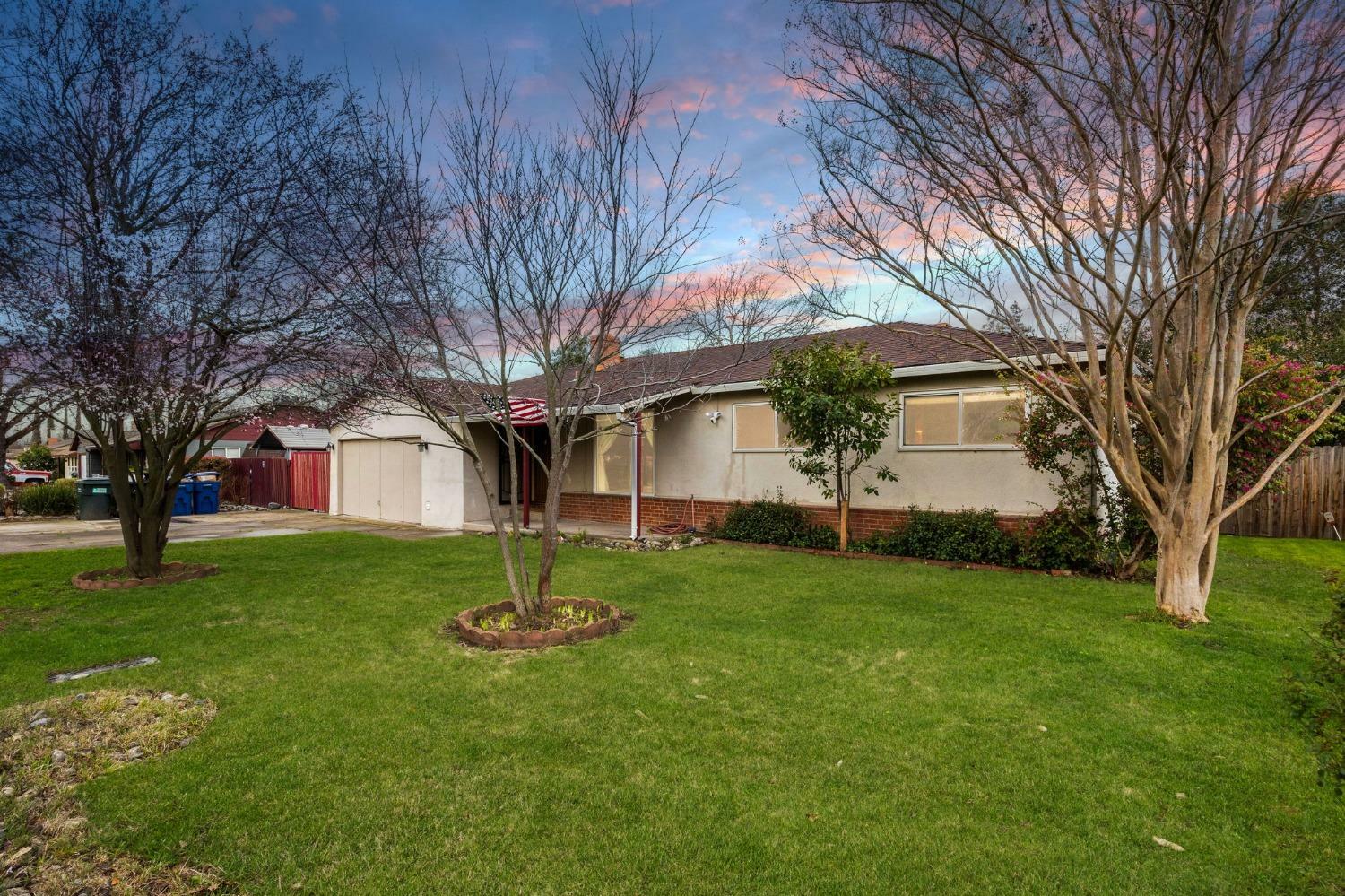 3801 Horton Lane  Carmichael CA 95608 photo