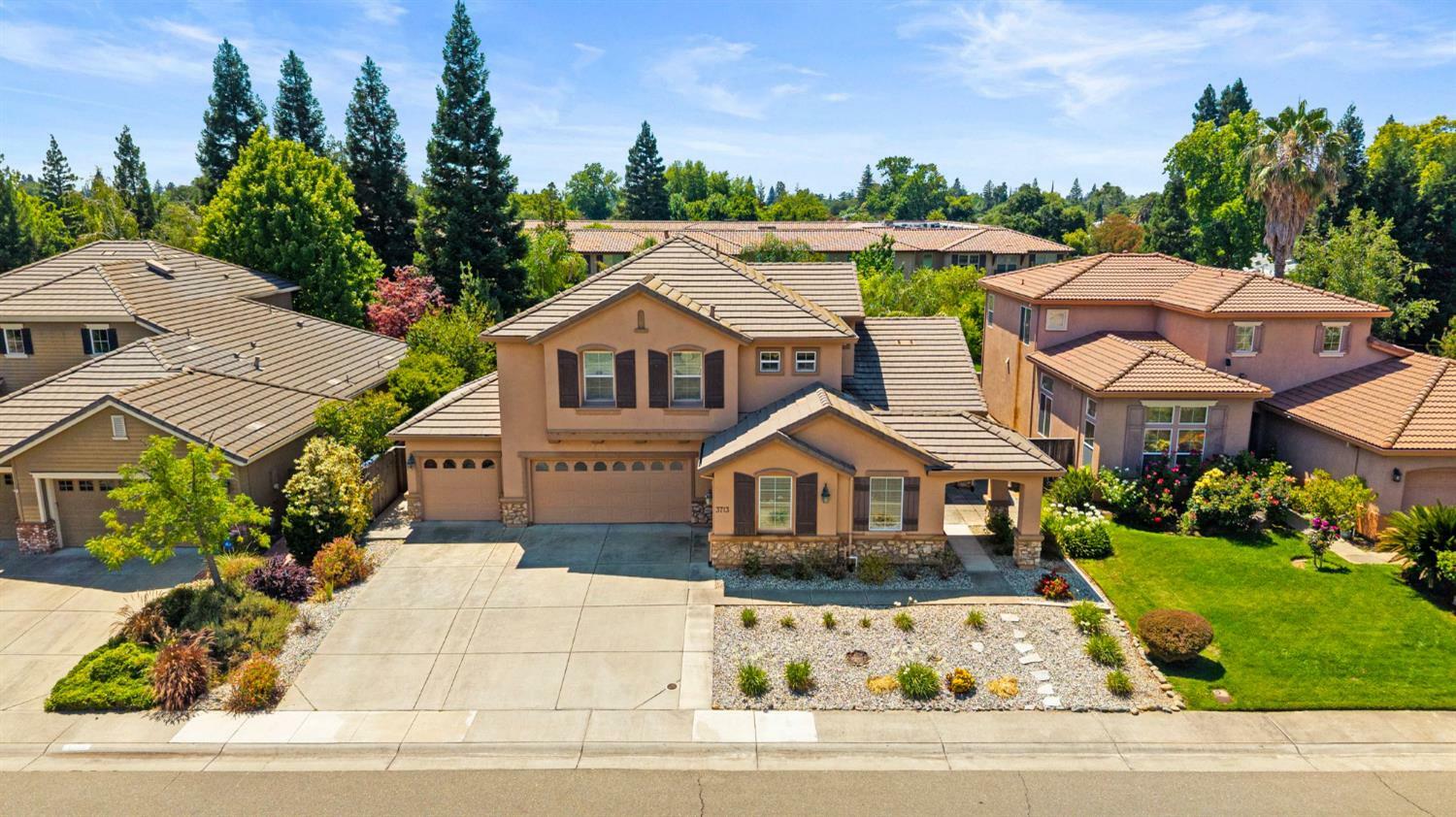 3713 Gibbons Parkway  Carmichael CA 95608 photo