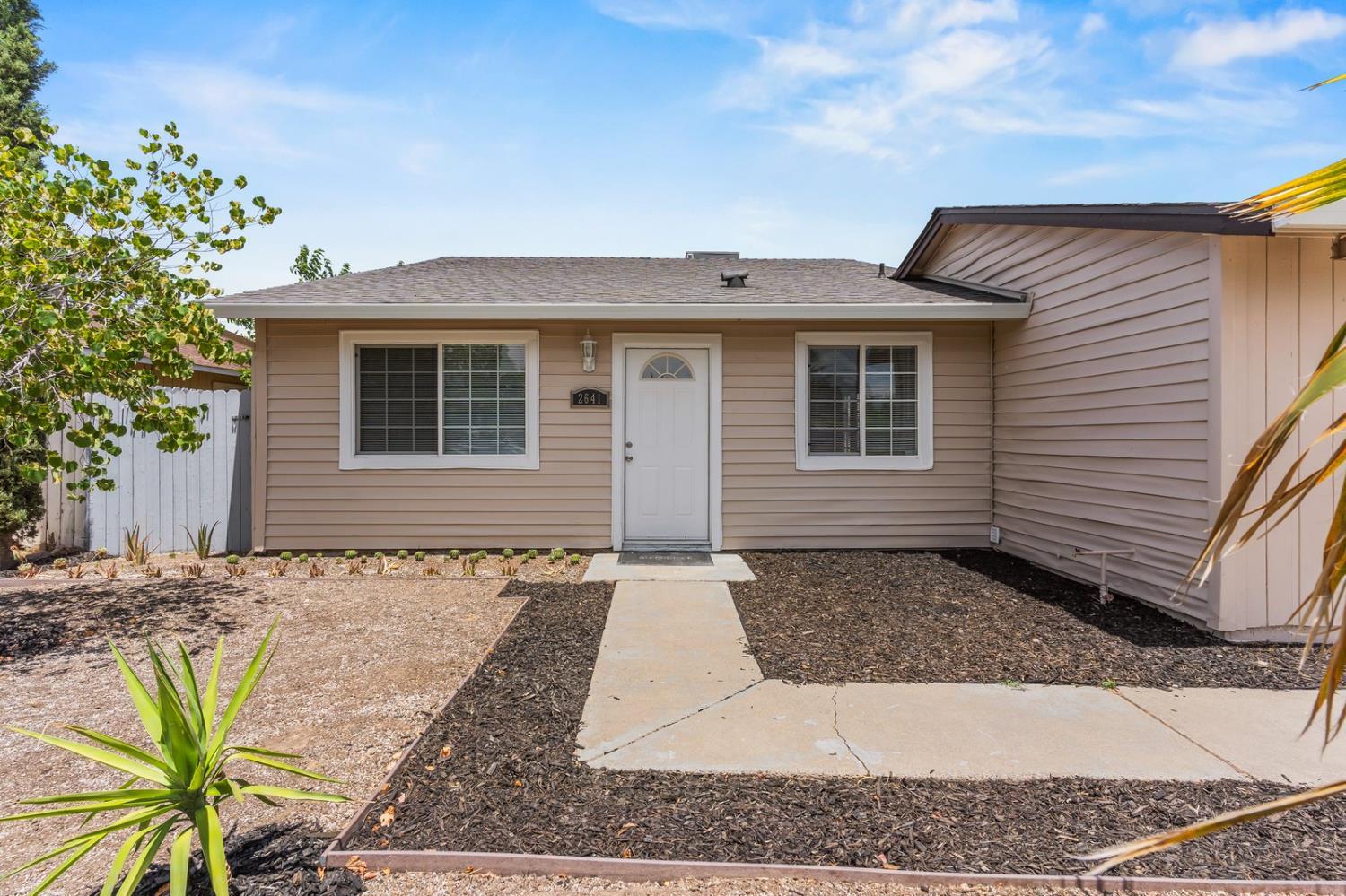 Property Photo:  2641 51st Avenue  CA 95822 