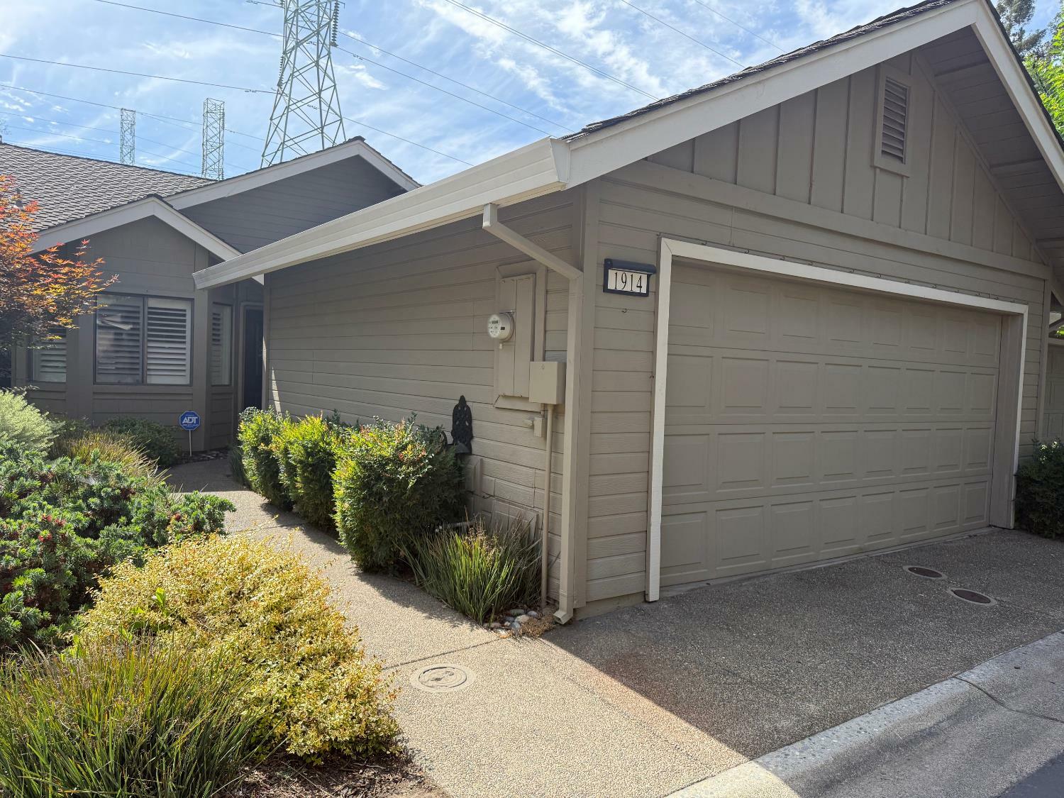 Property Photo: 1914 University Park Drive CA 95825