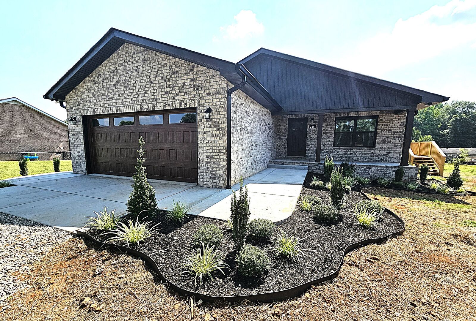Property Photo:  226 Elmwood Drive  TN 38581 