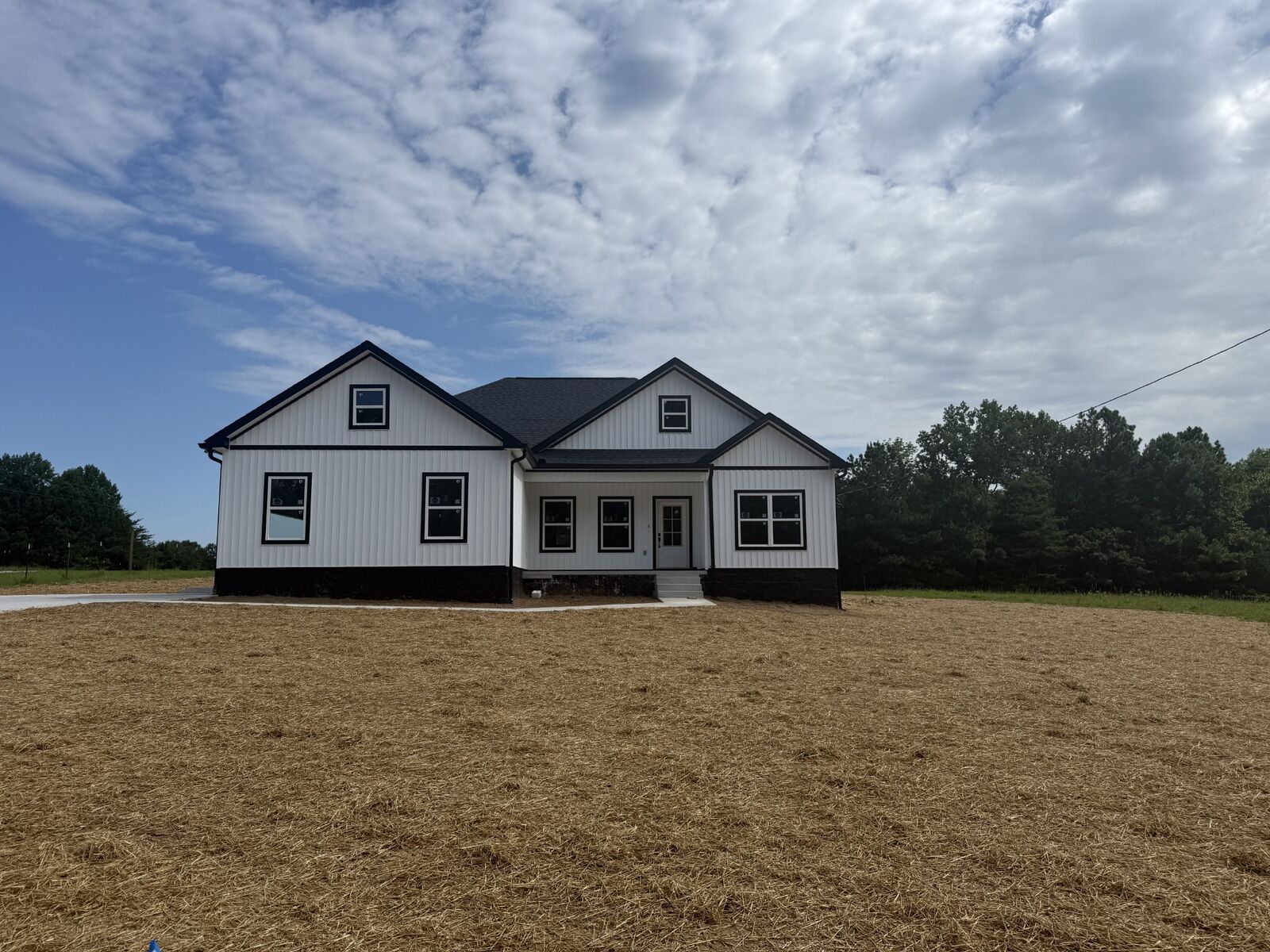 Property Photo:  431 Salem Rd  TN 37110 