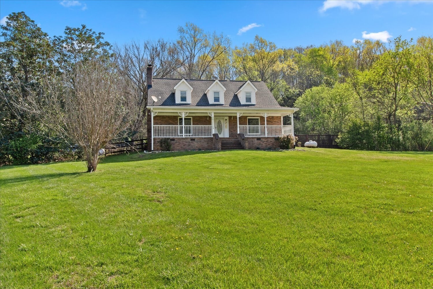 Property Photo:  3035 Culleoka Hwy  TN 38451 