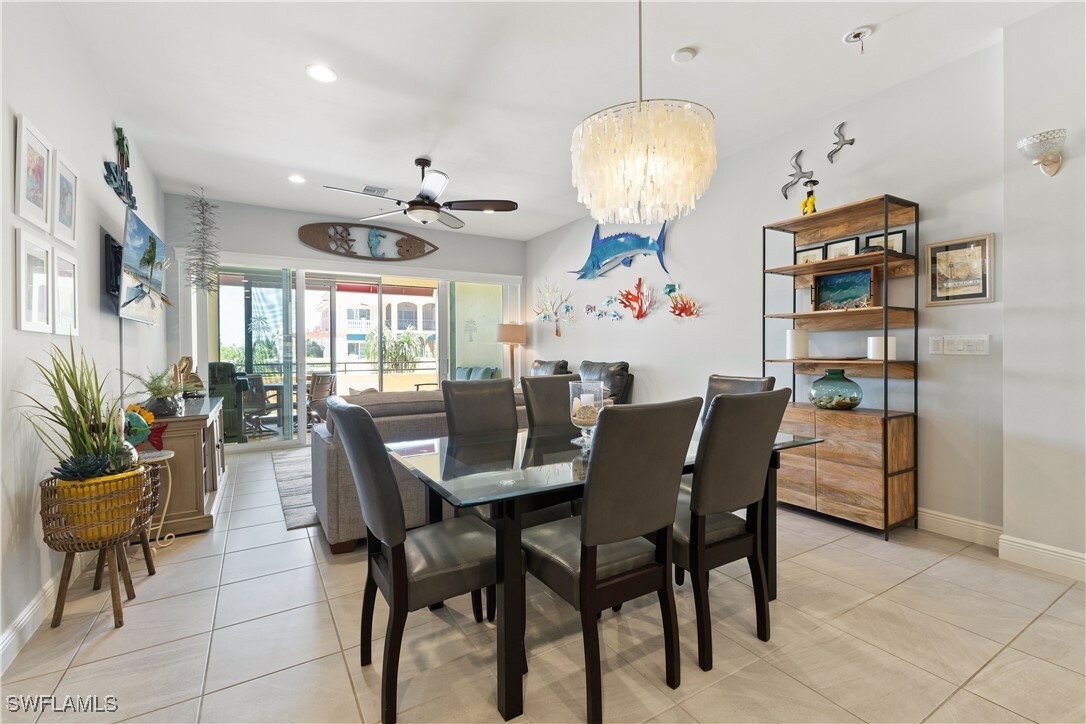 Property Photo: 21460 Strada Nuova Circle W B214 FL 33928