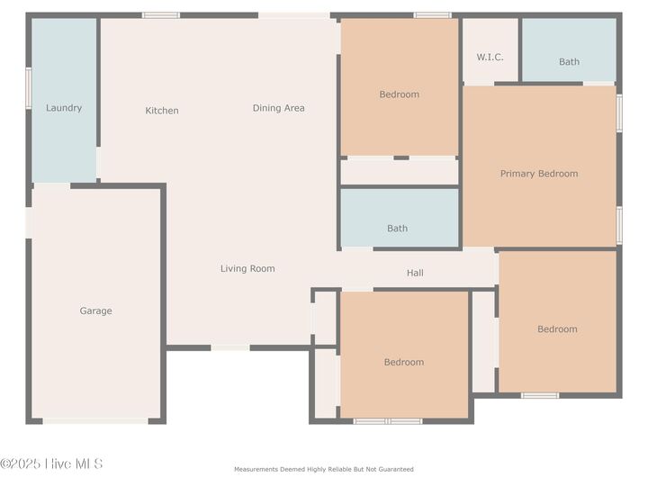 Property Photo: 308 Snow Bell Court NC 28574
