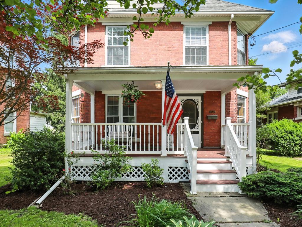 605 S Main  Athens PA 18810 photo