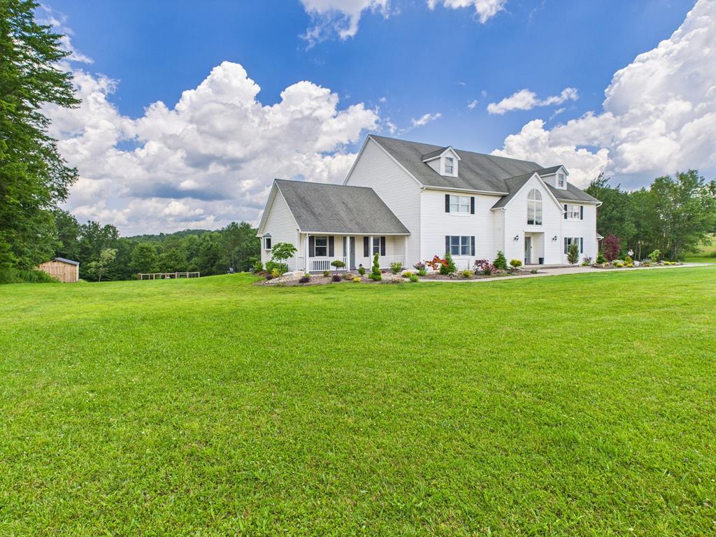 170 Sunrise Ridge Rd  Coudersport PA 16915 photo