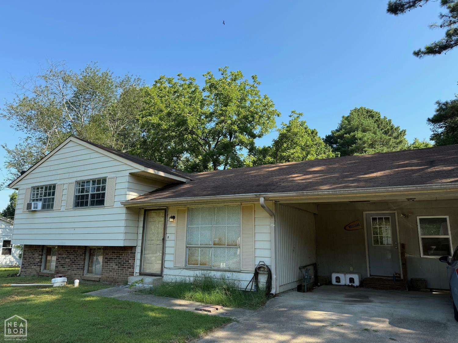 1304 Dana Debbie Street  Jonesboro AR 72405 photo