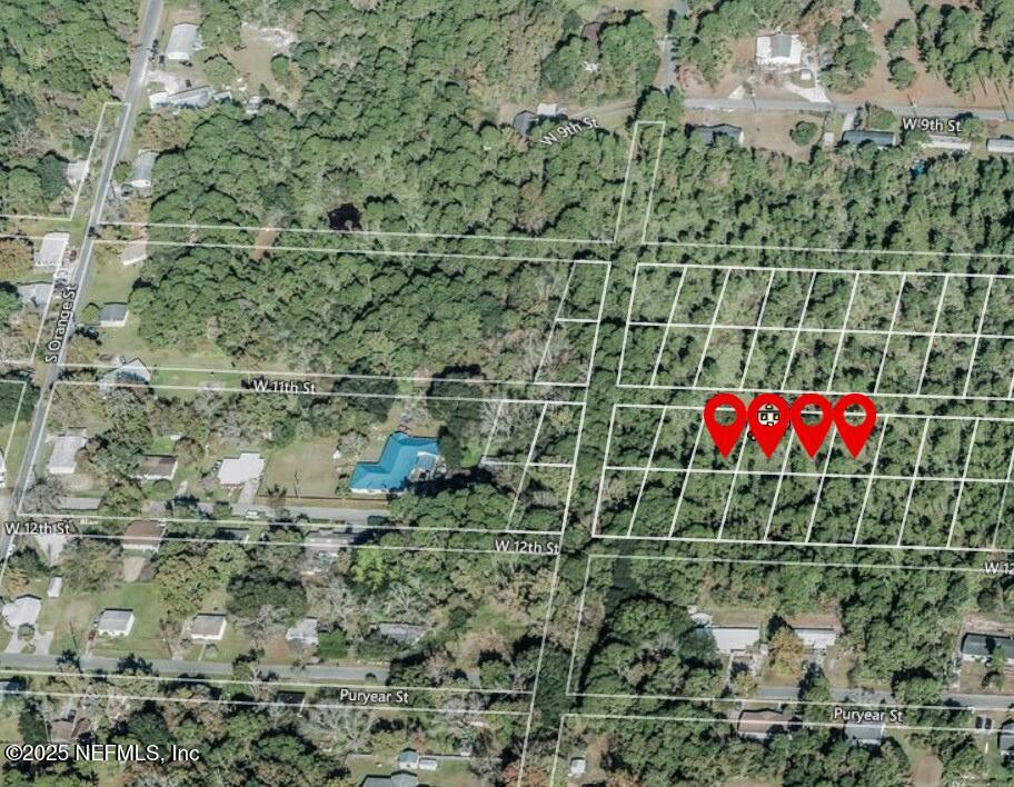 Property Photo: 0 W 11th Street FL 32084