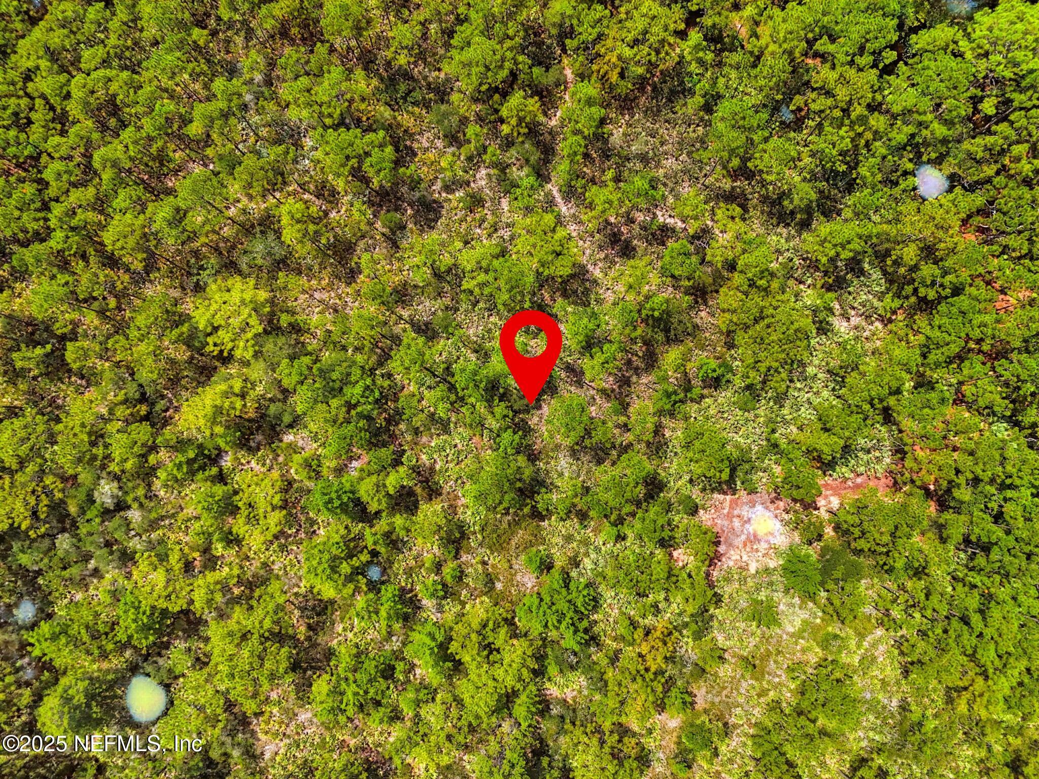 Property Photo: 0 W 11th Lot 1 Street FL 32084