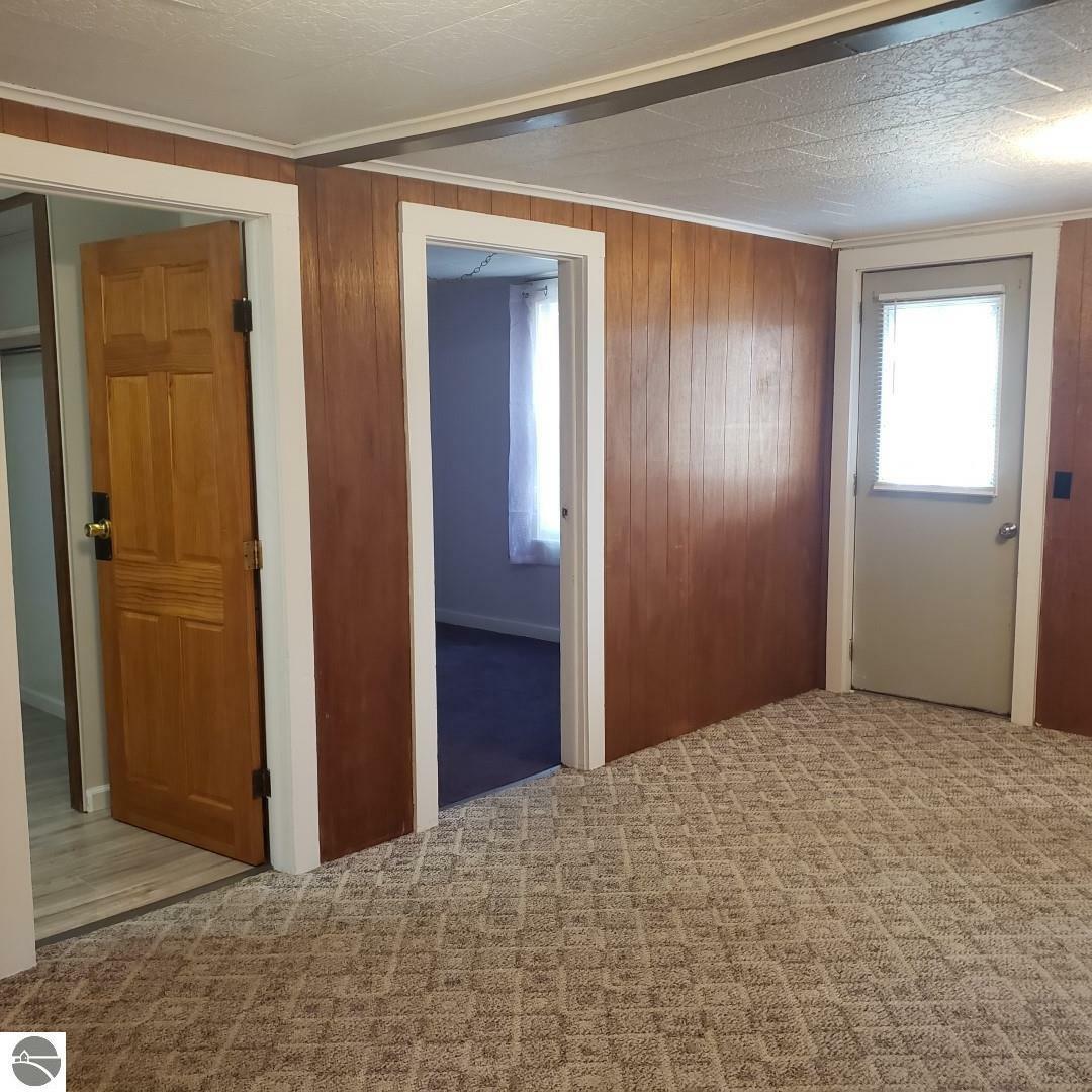 Property Photo: 107 Sheridan Drive MI 48651