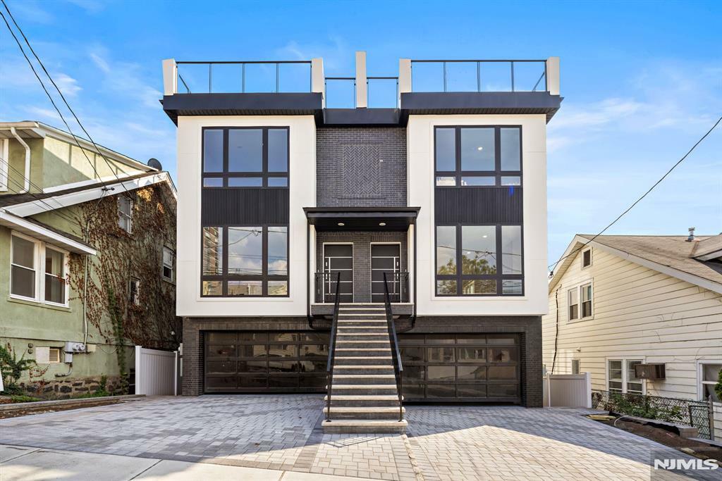 Property Photo: 362 Lafayette Avenue NJ 07010