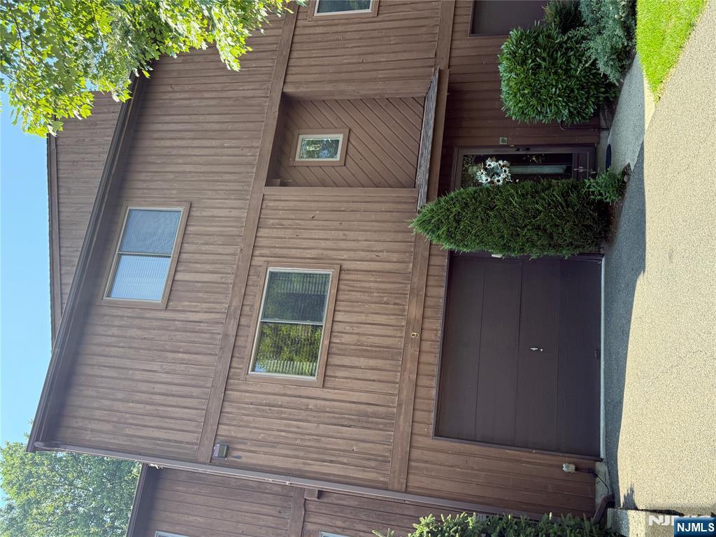 Property Photo: 9 Regal Court NJ 07506