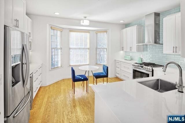Property Photo: 453 Albany Court NJ 07093