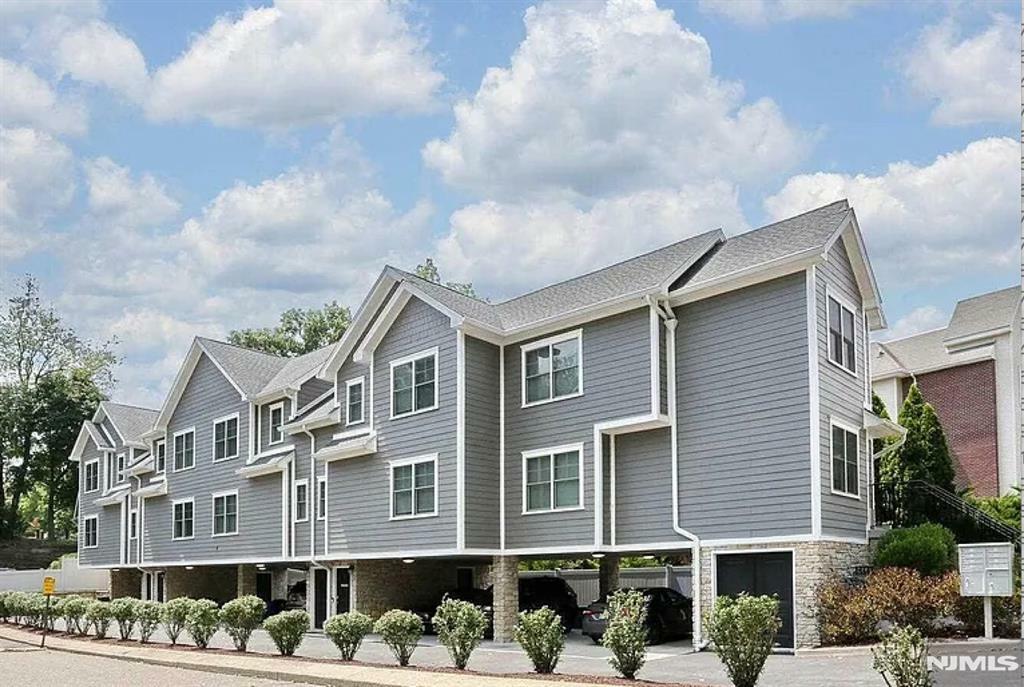 Property Photo: 53 Crest Street 5 NJ 07675