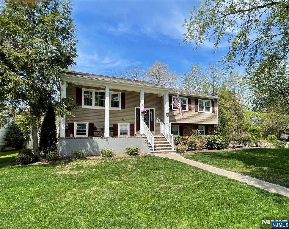 Property Photo: 21 Laurel Court NJ 07652